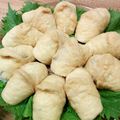 木成りはっさく's cooksnap of when they made 関西風・おいなりさん.