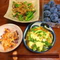 ゆっずぽん's cooksnap of when they made 常備菜★ししとうの甘辛炒め.