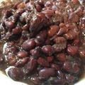 Shoshan's cooksnap of when they made ヘルシー・チリビーンズ.