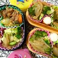 ふたごゆき's cooksnap of when they made ブロッコリーのレモンバター醤油炒め.