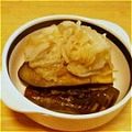 CRAFTY's cooksnap of when they made ナスとキャベツの煮浸し☆.