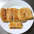 Grifola's cooksnap of when they made 時短で簡単 ヘルシーとんかつ.