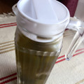 pooh１０２６'s cooksnap of when they made 妊娠、授乳に！簡単＆便利☆水出し昆布だし.