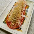 がりさん's cooksnap of when they made カリカリじゃこと玉葱のサラダ.