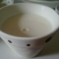 kazune和音's cooksnap of when they made 失敗しにくい♪豆乳ヨーグルトプリン.
