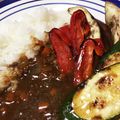 nyuzky38's cooksnap of when they made 簡単 子供が喜ぶ 栄養満点！野菜カレー.
