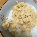 にこにこmama's cooksnap of when they made 朝の定番！みそ卵.