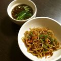 ☆こまっと☆'s cooksnap of when they made お野菜たくさんの入った美味しい焼きそば.