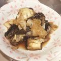 LuckyBerry's cooksnap of when they made ナスとキャベツの煮浸し☆.