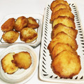 でこぼこみち's cooksnap of when they made 北海道のごちそう☆いももち.