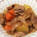 れぴまる's cooksnap of when they made 超簡単肉じゃが！！.