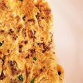 ぱぱろあ's cooksnap of when they made 中華風オムレツ♪.