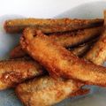 ゆごままみ's cooksnap of when they made チカの唐揚げ.