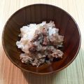 ゆかちゃん♡'s cooksnap of when they made ★離乳食後期★牛丼風.