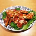 yukikokitc's cooksnap of when they made 鶏胸肉なのに柔らか美味しいピカタ.