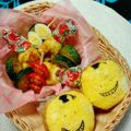 LiLiCo2's cooksnap of when they made ガラムマサラで簡単☆本格タンドリーチキン.