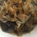 はるか＊ワーママ's cooksnap of when they made 超簡単！ナスとまいたけの白だし煮.