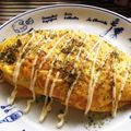 シトゲ's cooksnap of when they made ☼お好み焼き風♪オムきゃべつ.