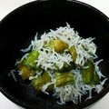 すいせんママ's cooksnap of when they made 計量不要☆簡単ししとうじゃこ煮.