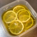 るびにゃん's cooksnap of when they made レモンオリーブオイルで夏のスパニッシュ.