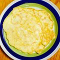 女帝蜂蜜✨料理研究所's cooksnap of when they made シャキシャキ甘い♪とうもろこしのチヂミ.