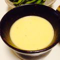 ぴけー's cooksnap of when they made コーンポタージュスープ【作りおき】.