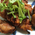 emi0015's cooksnap of when they made 鶏ささみのから揚げ～五香粉の香り～.