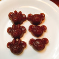 雪だるまんじゅう's cooksnap of when they made ちょぴり大人な本格「水ようかん」.