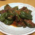 しゅんしゅっ's cooksnap of when they made うちのピーマン肉詰め.