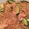 みーまー太郎's cooksnap of when they made 中華風春雨サラダ☆ポン酢で簡単♪.