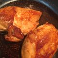 もぷぷww's cooksnap of when they made ☆鶏むね肉で✦カンタン✦テリヤキ☆.