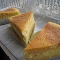 けーこぴー's cooksnap of when they made 本格！チーズケーキ.