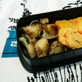 kururin18's cooksnap of when they made 簡単☆ベビー帆立と舞茸のオイバター炒め.