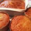ジョーカー703's cooksnap of when they made お手軽☆袋でバナナケーキ.