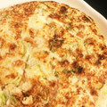 ＊にょにょん＊'s cooksnap of when they made おからと納豆で☆もっちもち大豆の恵み焼き.