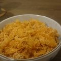 ＴＥＴＵーＭＥＴＡＬ's cooksnap of when they made 【ウチの常備菜】人参のタラコバター炒め.