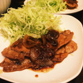 あゆみのりこ's cooksnap of when they made 簡単で美味しい！豚の生姜焼き.