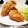 0mani0's cooksnap of when they made はんぺんチーズ揚げ.