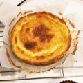 よりぴ＊'s cooksnap of when they made クリチ牛乳100♡さっぱり苺チーズケーキ.