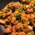 姫ねぇさま's cooksnap of when they made かぼちゃの簡単炒め.