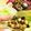 seacomet's cooksnap of when they made 大豆と野菜の中華炒め♪.