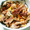 はるたんママ0727's cooksnap of when they made 舞茸と豚肉のオイスター炒め.