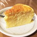 maa21's cooksnap of when they made 節約！スライスチーズケーキ.