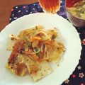 みさき氏's cooksnap of when they made 手作りおこげで＊簡単おこげあんかけ.