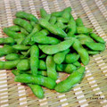 おたまりん's cooksnap of when they made 枝豆の美味しい茹で方と冷凍保存.
