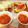 komugiko4's cooksnap of when they made ◆ふっくらとんぺい焼き～トマトのせ◆.