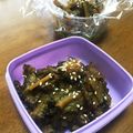 YUKIKI☆'s cooksnap of when they made ☆ごはんがススム！ゴーヤの佃煮☆.