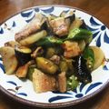 YUKIKI☆'s cooksnap of when they made 豚バラと大根の炒め煮.