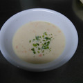 あらいやだ's cooksnap of when they made 人参と玉ねぎスープ.