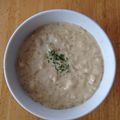 とん2910's cooksnap of when they made 簡単！玉ねぎとソーセージのチーズリゾット.